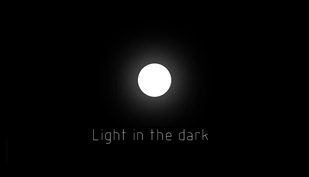 黑暗之光(Light in the dark) 游戏封面