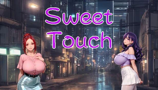 甜蜜触碰（Sweet Touch） 游戏封面
