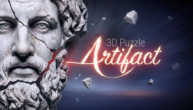 Artifact - 3D拼图（Artifact - 3D puzzle） 游戏封面