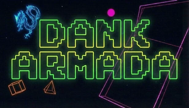 Dank Armada 游戏封面