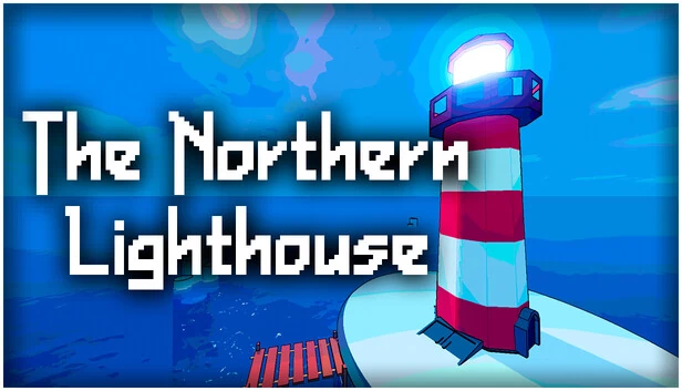 北方灯塔（The Northern Lighthouse） 游戏封面