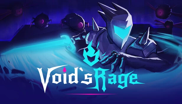 虚空之怒（Void's Rage） 游戏封面