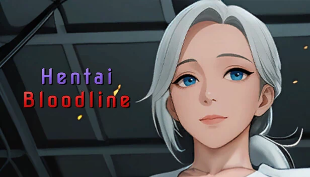 Hentai Bloodline 游戏封面