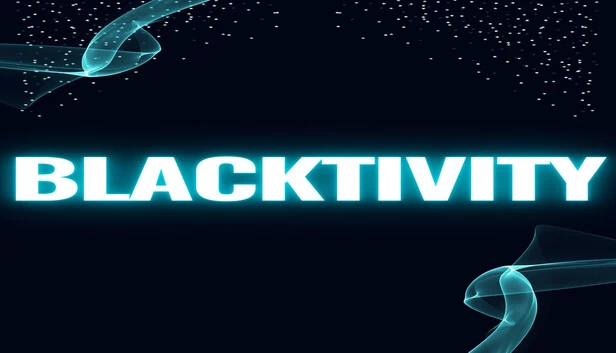 Blacktivity 游戏封面