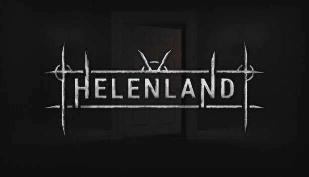 海伦之地（Helenland） 游戏封面