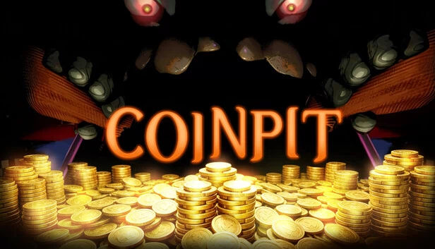 CoinPit 游戏封面