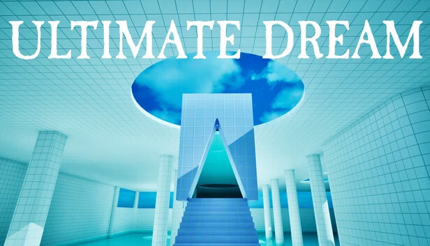 终极梦想（Ultimate Dream） 游戏封面