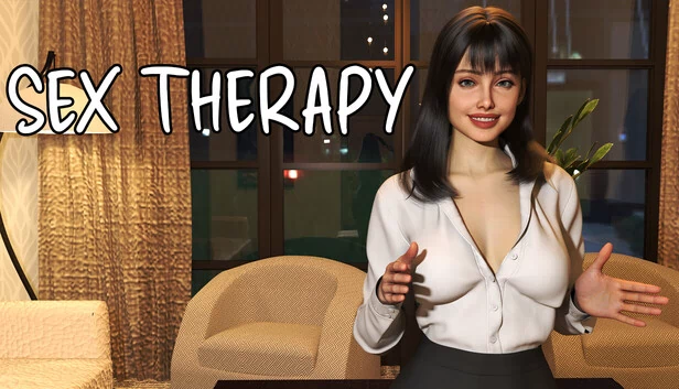 性治疗（SEX THERAPY） 游戏封面