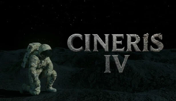 CINERIS IV 游戏封面