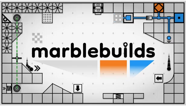 MarbleBuilds（marblebuilds） 游戏封面