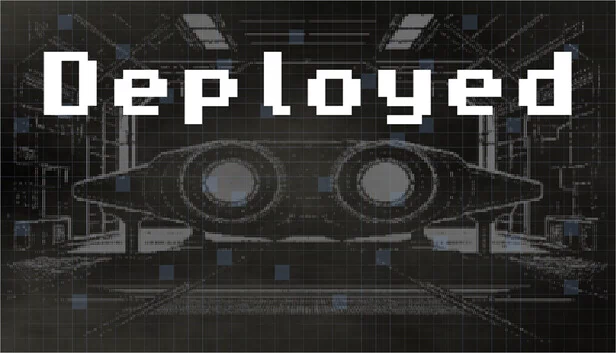 部署（Deployed） 游戏封面