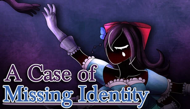 身份缺失案（A Case of Missing Identity） 游戏封面