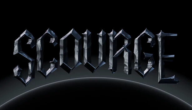 灾厄（Scourge） 游戏封面