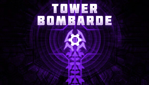 Tower Bombarde 游戏封面