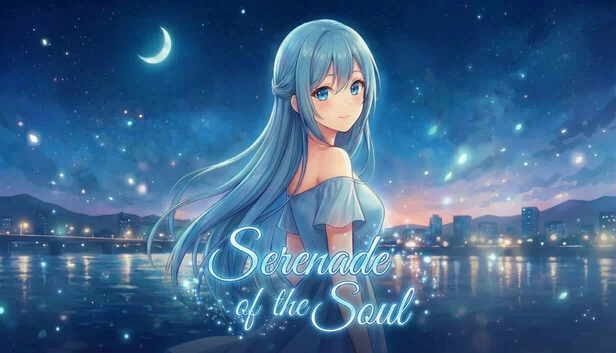 灵魂小夜曲（Serenade of the Soul） 游戏封面