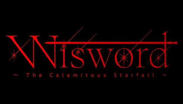 Wisword：灾厄星陨（Wisword: The Calamitous Starfall） 游戏封面