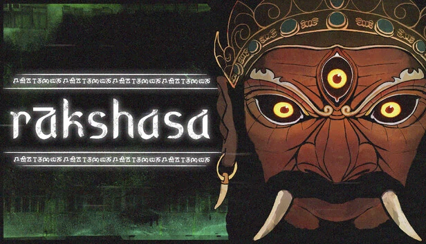 罗刹（Rakshasa） 游戏封面