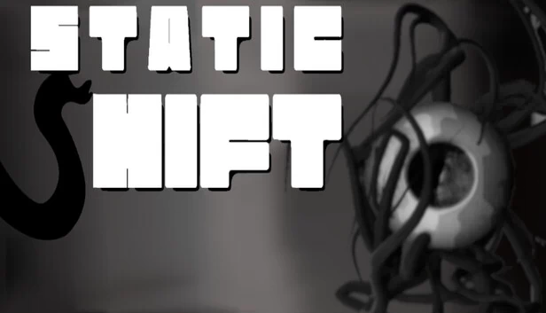 静态偏移（Static Shift） 游戏封面