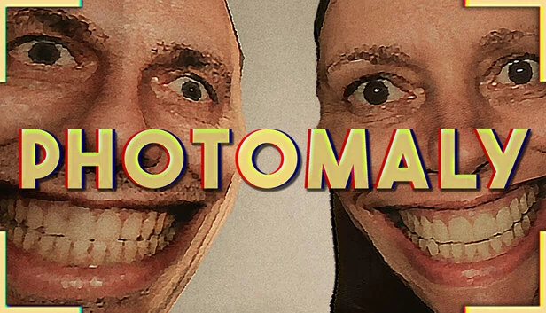 Photomaly 游戏封面