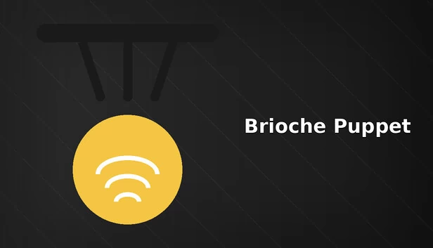 布里欧修木偶（Brioche Puppet） 游戏封面