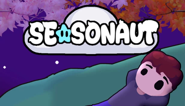 Seasonaut 游戏封面
