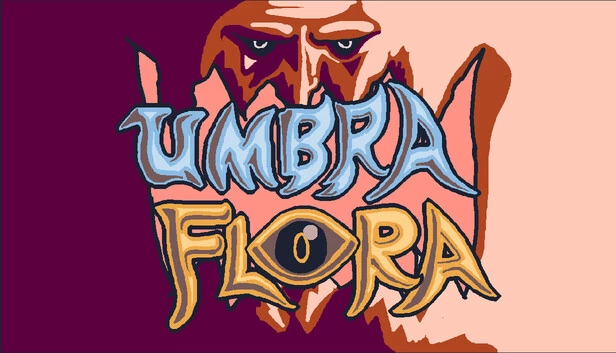 暗影之花（Umbra Flora） 游戏封面