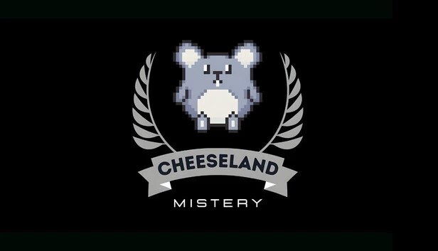 芝士乐园之谜（Cheeseland Mistery） 游戏封面