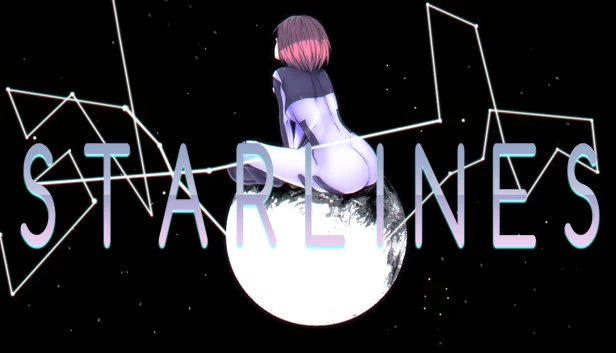 星航线（Starlines） 游戏封面