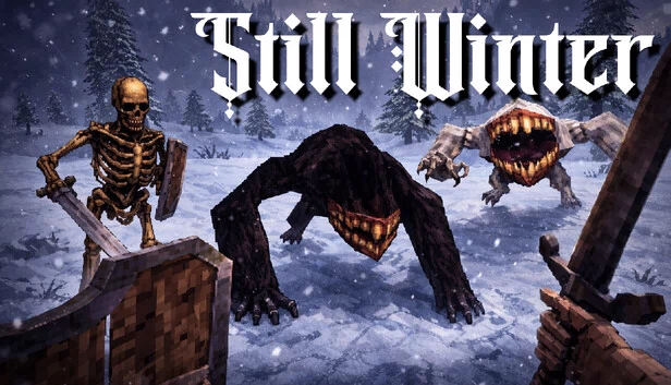 Still Winter 游戏封面