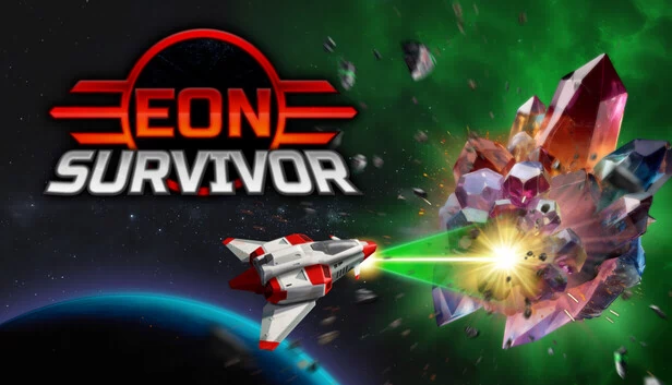 永恒幸存者（EON Survivor） 游戏封面