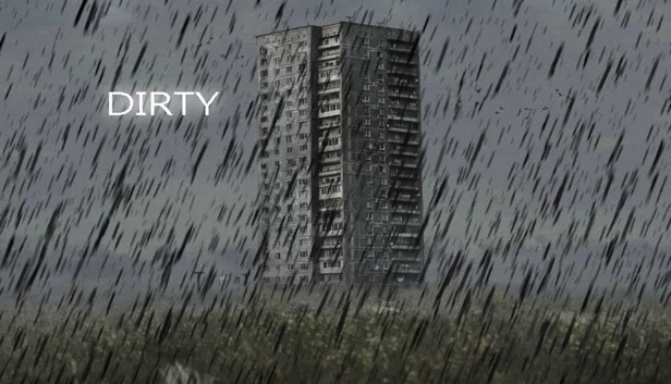 Dirty 游戏封面