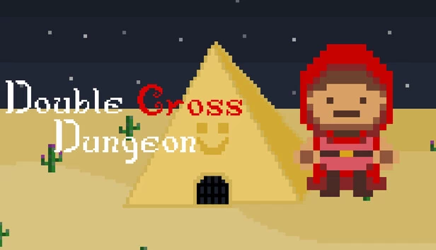 双重交叉地牢（Double Cross Dungeon） 游戏封面