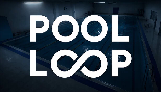 泳池循环（POOL LOOP） 游戏封面