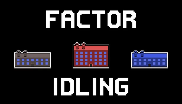 Factoridling 游戏封面