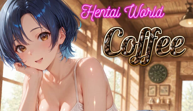 Hentai World Coffee 游戏封面