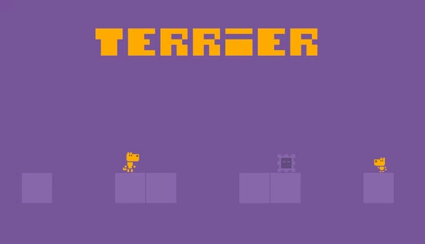 泰瑞尔(Terrier) 游戏封面