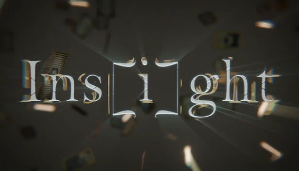 Ins[i]ght 游戏封面