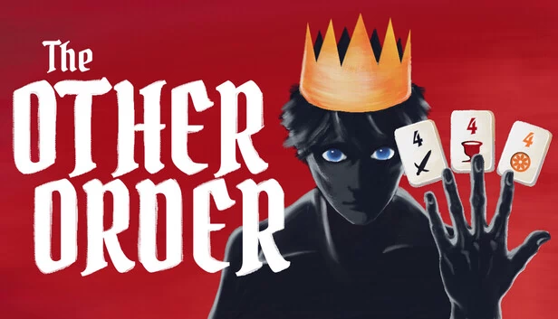 另一个秩序（The Other Order） 游戏封面