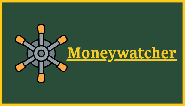 Moneywatcher 游戏封面