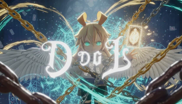 龙与地下城OL（DDOL） 游戏封面