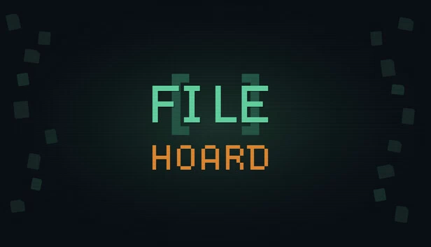 文件囤积（File Hoard） 游戏封面
