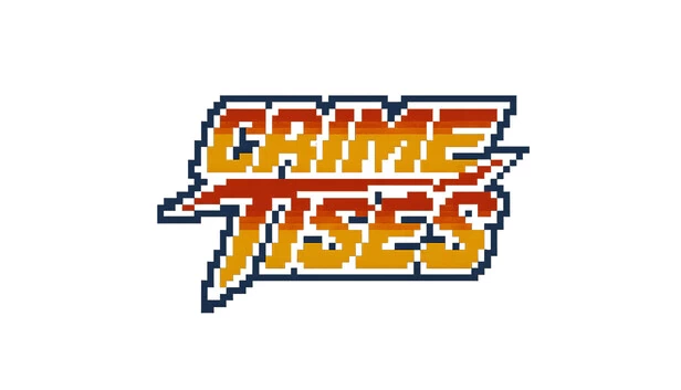 犯罪时代（Crime Tises） 游戏封面