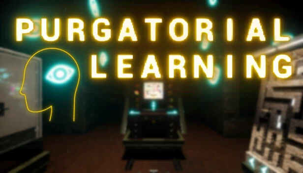 炼狱学习（Purgatorial Learning） 游戏封面