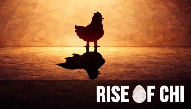 Chi的崛起(Rise of Chi) 游戏封面