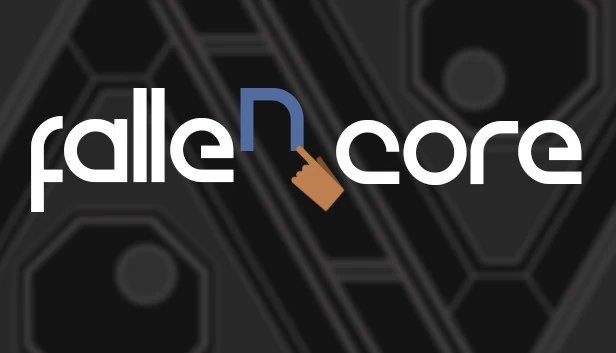 堕落核心（FallenCore） 游戏封面