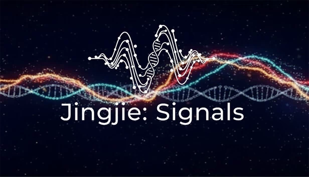 境界:信号(Jingjie: Signals) 游戏封面
