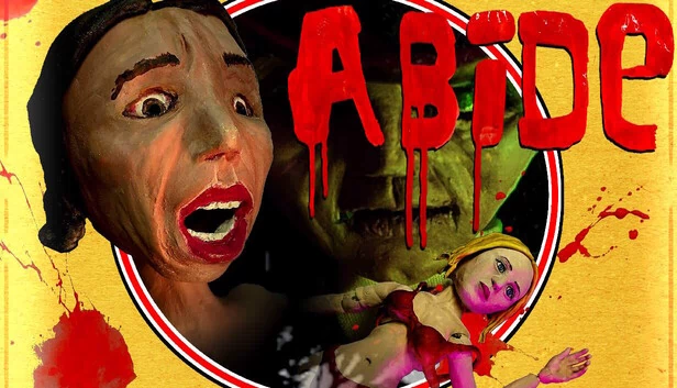 ABIDE 游戏封面