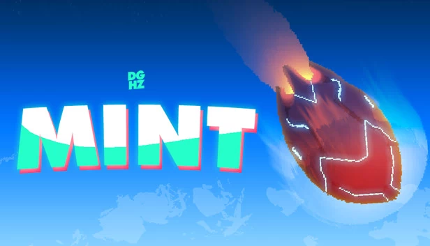 Mint 游戏封面