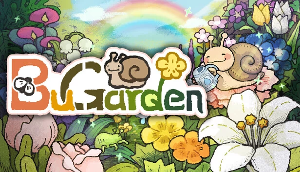 BuGarden 游戏封面