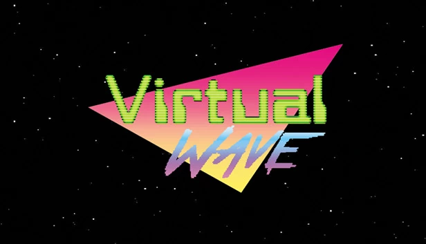 虚拟浪潮（Virtual Wave） 游戏封面